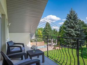 Prodej vily, Zeleneč, Štefánikova, 540 m2