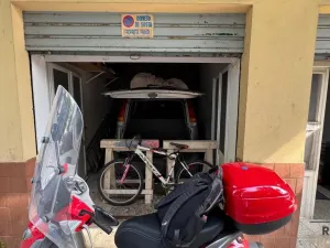 Prodej bytu 3+1, Silvi,, Itálie, 106 m2
