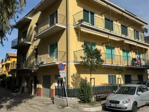 Prodej bytu 3+1, Silvi,, Itálie, 106 m2