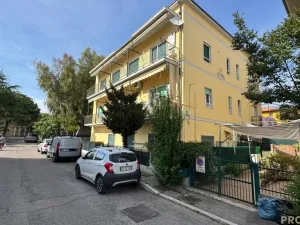 Prodej bytu 3+1, Silvi,, Itálie, 106 m2