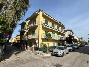 Prodej bytu 3+1, Silvi,, Itálie, 106 m2