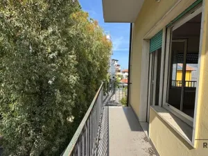 Prodej bytu 3+1, Silvi,, Itálie, 106 m2