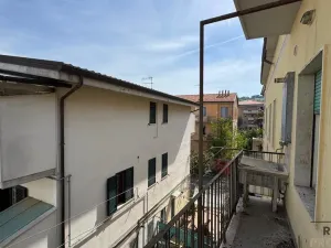 Prodej bytu 3+1, Silvi,, Itálie, 106 m2