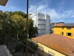 Prodej bytu 3+1, Silvi,, Itálie, 106 m2