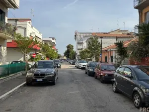 Prodej bytu 3+1, Silvi,, Itálie, 106 m2