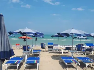 Prodej bytu 3+1, Silvi,, Itálie, 106 m2
