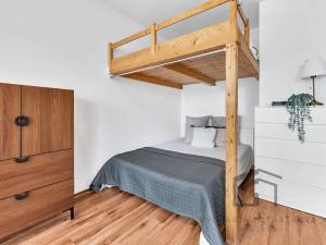 Prodej bytu 1+kk, Praha - Chodov, Mikulova, 40 m2