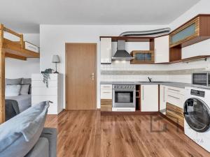 Prodej bytu 1+kk, Praha - Chodov, Mikulova, 40 m2
