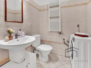 Prodej bytu 1+kk, Praha - Chodov, Mikulova, 40 m2