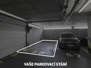 Prodej bytu 1+kk, Praha - Chodov, Mikulova, 40 m2