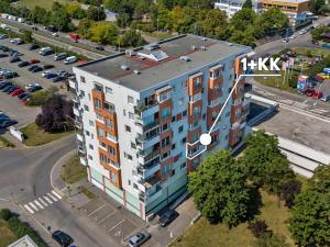 Prodej bytu 1+kk, Praha - Chodov, Mikulova, 40 m2
