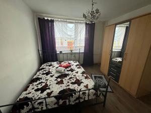 Prodej bytu 3+1, Most, Kpt. Jaroše, 69 m2