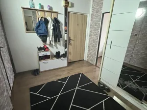 Prodej bytu 3+1, Most, Kpt. Jaroše, 69 m2