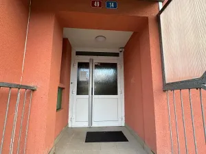 Prodej bytu 3+1, Most, Kpt. Jaroše, 69 m2