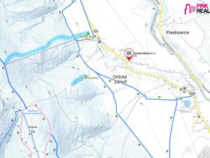 Prodej pozemku pro bydlení, Orlické Záhoří, 3544 m2