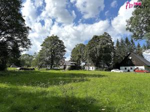 Prodej pozemku pro bydlení, Orlické Záhoří, 1100 m2