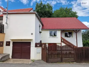 Prodej rodinného domu, Jince, Žižkova, 150 m2