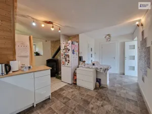 Prodej rodinného domu, Jince, Žižkova, 150 m2