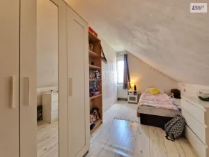 Prodej rodinného domu, Jince, Žižkova, 150 m2