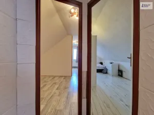 Prodej rodinného domu, Jince, Žižkova, 150 m2