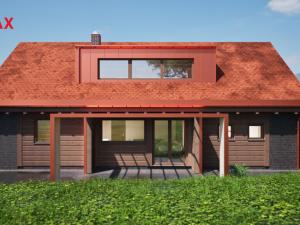 Prodej pozemku pro bydlení, Bačalky, 2594 m2