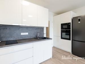 Pronájem bytu 1+kk, Praha - Háje, Výstavní, 33 m2