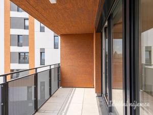 Pronájem bytu 1+kk, Praha - Háje, Výstavní, 33 m2