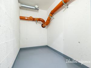 Pronájem bytu 1+kk, Praha - Háje, Výstavní, 33 m2