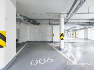 Pronájem bytu 1+kk, Praha - Háje, Výstavní, 33 m2