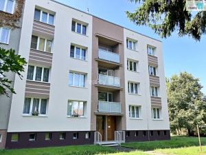 Prodej bytu 3+1, Staňkov - Staňkov I, Na Tržišti, 80 m2
