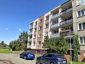Prodej bytu 3+1, Staňkov - Staňkov I, Na Tržišti, 80 m2