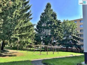 Prodej bytu 3+1, Staňkov - Staňkov I, Na Tržišti, 80 m2