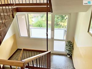 Prodej bytu 3+1, Staňkov - Staňkov I, Na Tržišti, 80 m2