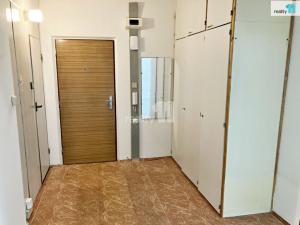 Prodej bytu 3+1, Staňkov - Staňkov I, Na Tržišti, 80 m2