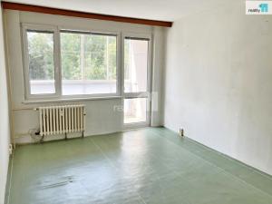 Prodej bytu 3+1, Staňkov - Staňkov I, Na Tržišti, 80 m2