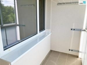 Prodej bytu 3+1, Staňkov - Staňkov I, Na Tržišti, 80 m2