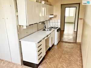 Prodej bytu 3+1, Staňkov - Staňkov I, Na Tržišti, 80 m2