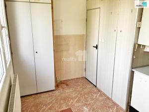 Prodej bytu 3+1, Staňkov - Staňkov I, Na Tržišti, 80 m2