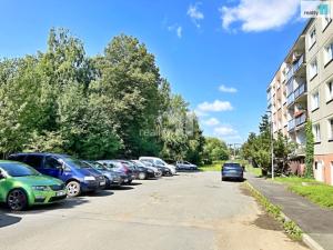 Prodej bytu 3+1, Staňkov - Staňkov I, Na Tržišti, 80 m2