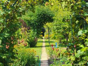 Prodej zahrady, Moravský Krumlov, 756 m2