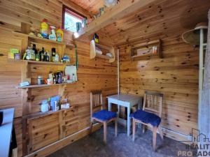 Prodej zahrady, Moravský Krumlov, 756 m2