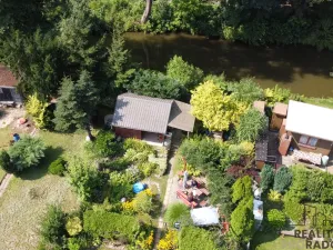 Prodej zahrady, Moravský Krumlov, 756 m2