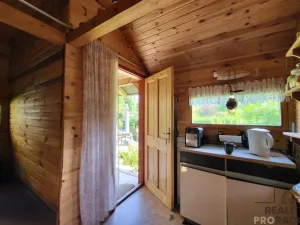 Prodej zahrady, Moravský Krumlov, 756 m2