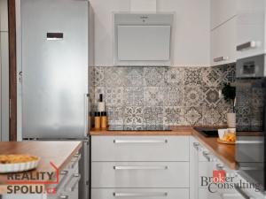 Prodej bytu 2+kk, Pardubice - Zelené Předměstí, Pod Vinicí, 69 m2