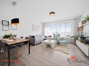 Prodej bytu 2+kk, Pardubice - Zelené Předměstí, Pod Vinicí, 69 m2