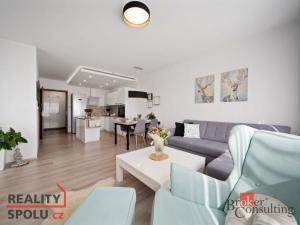 Prodej bytu 2+kk, Pardubice - Zelené Předměstí, Pod Vinicí, 69 m2