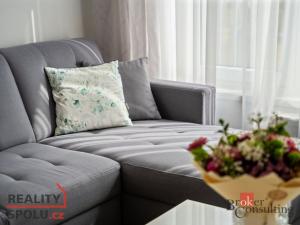 Prodej bytu 2+kk, Pardubice - Zelené Předměstí, Pod Vinicí, 69 m2