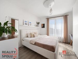 Prodej bytu 2+kk, Pardubice - Zelené Předměstí, Pod Vinicí, 69 m2