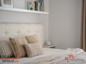 Prodej bytu 2+kk, Pardubice - Zelené Předměstí, Pod Vinicí, 69 m2