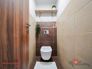 Prodej bytu 2+kk, Pardubice - Zelené Předměstí, Pod Vinicí, 69 m2